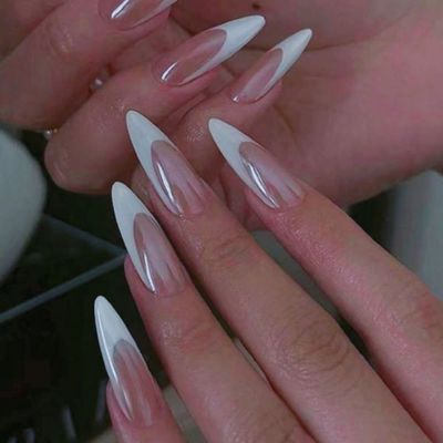 ベースカラー【フレンチorミラー】✨