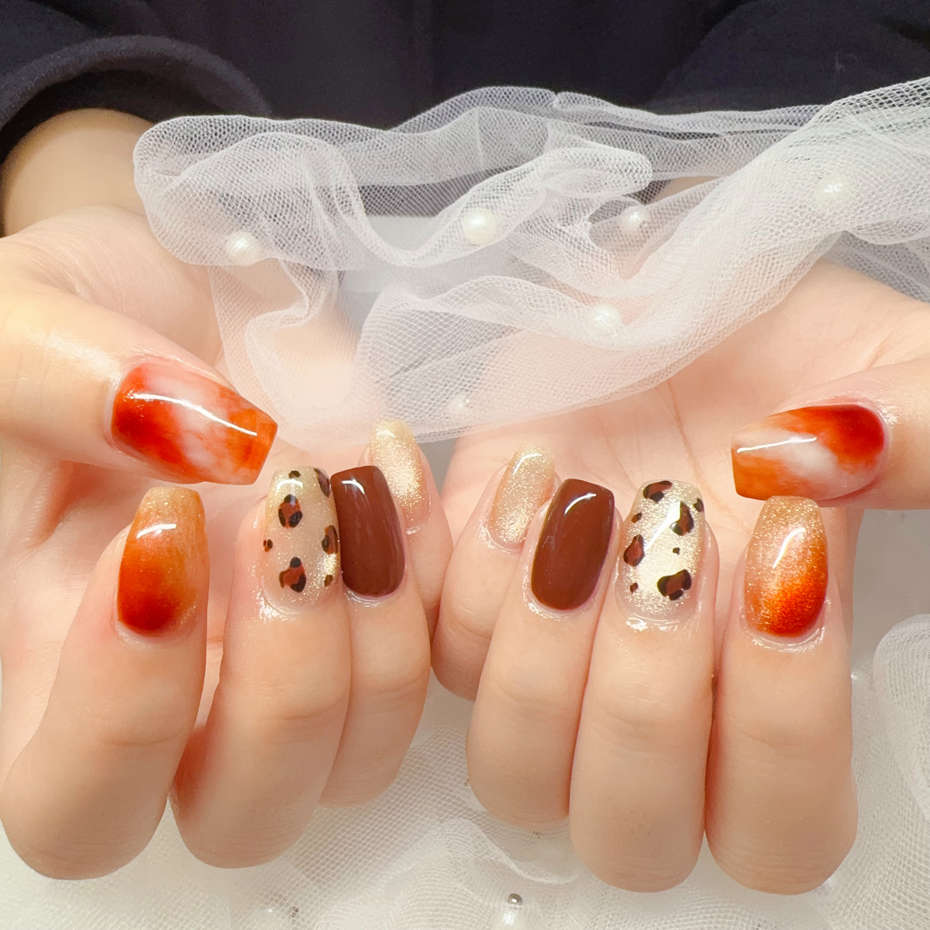 YUYI..nailsalon