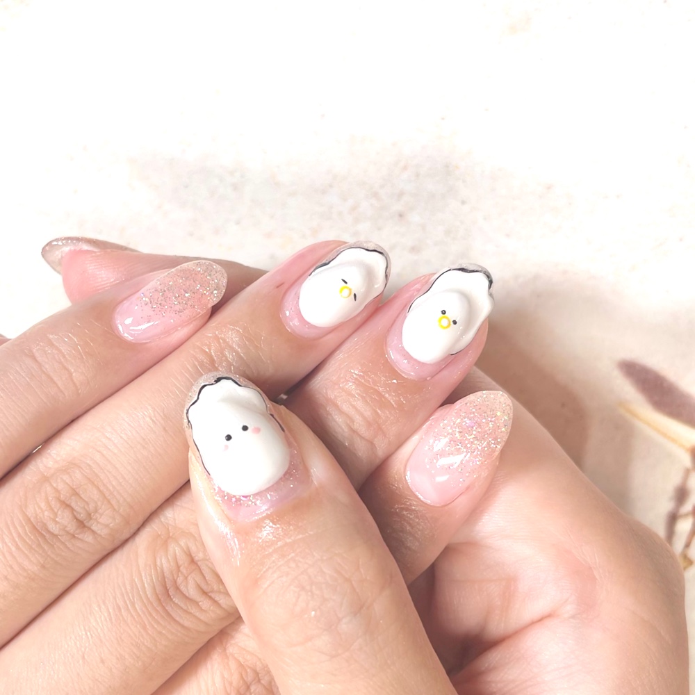 Chisato_Nail