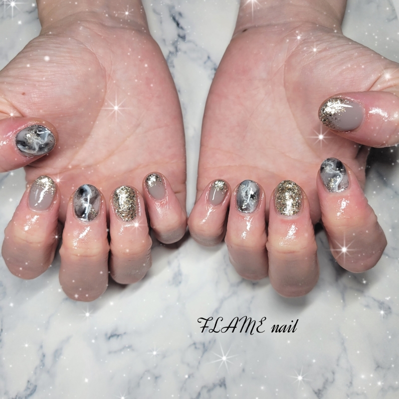 flame_nail