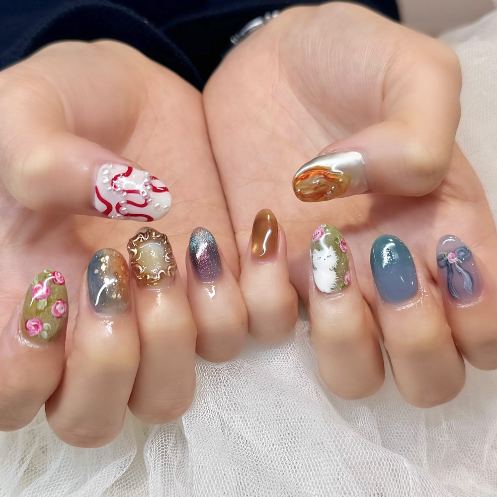 onigiri__nail