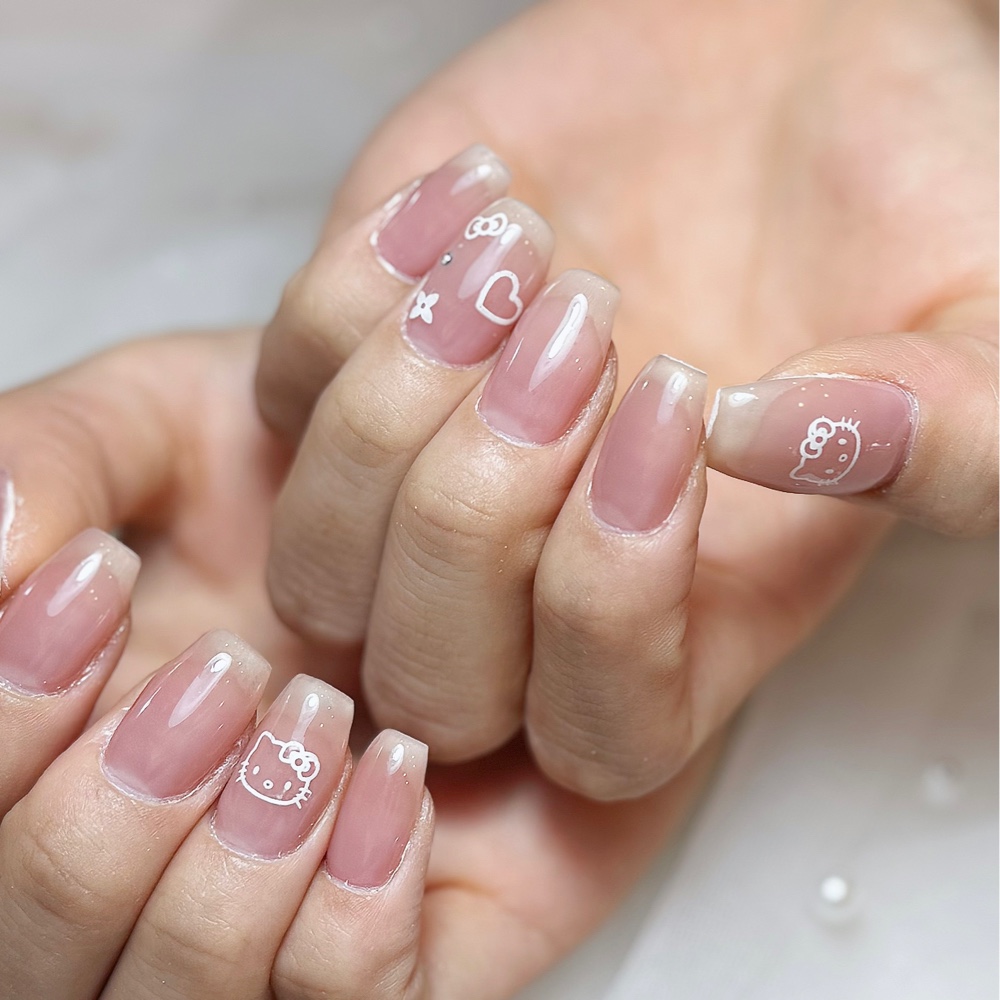 kirakira_nail