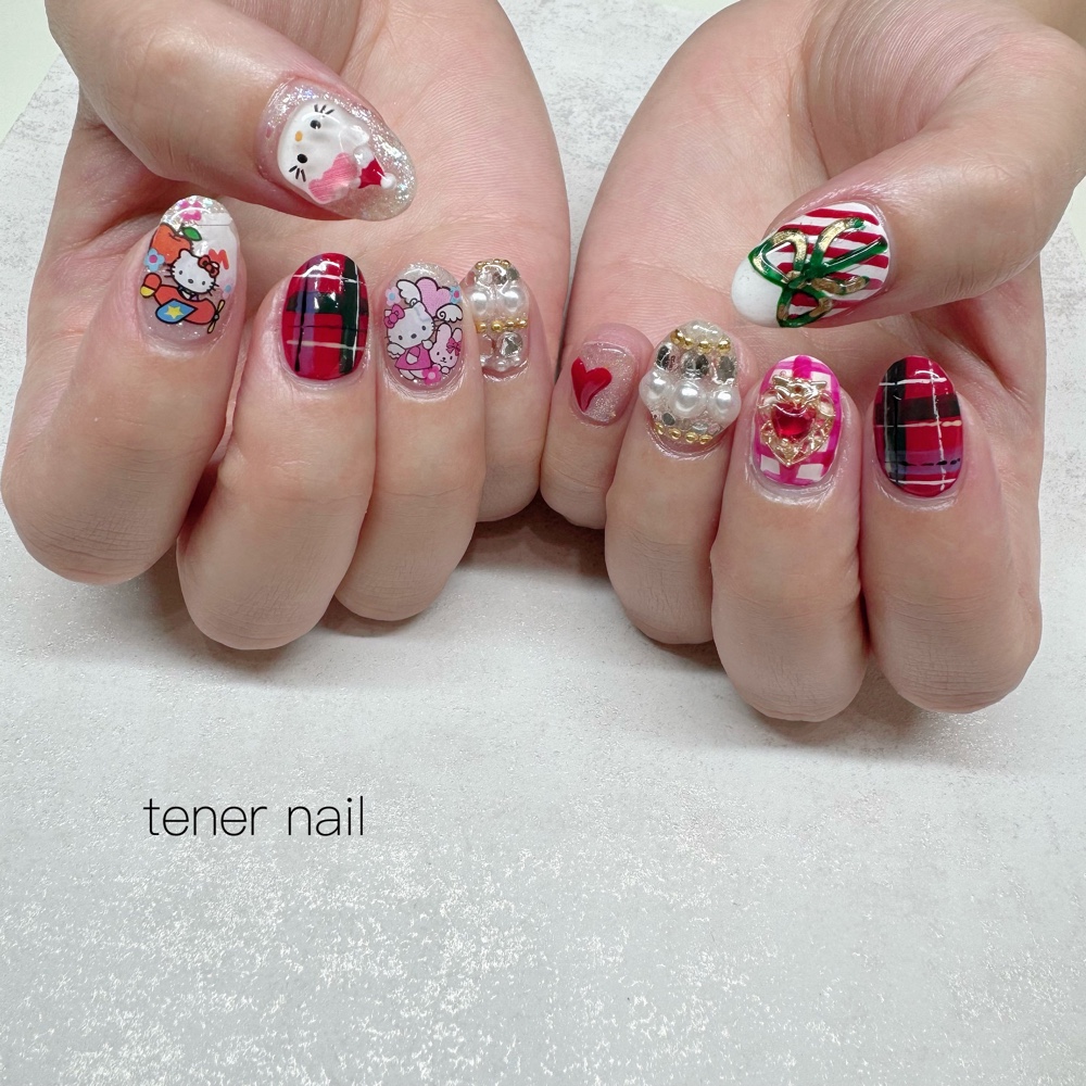 tener_nail