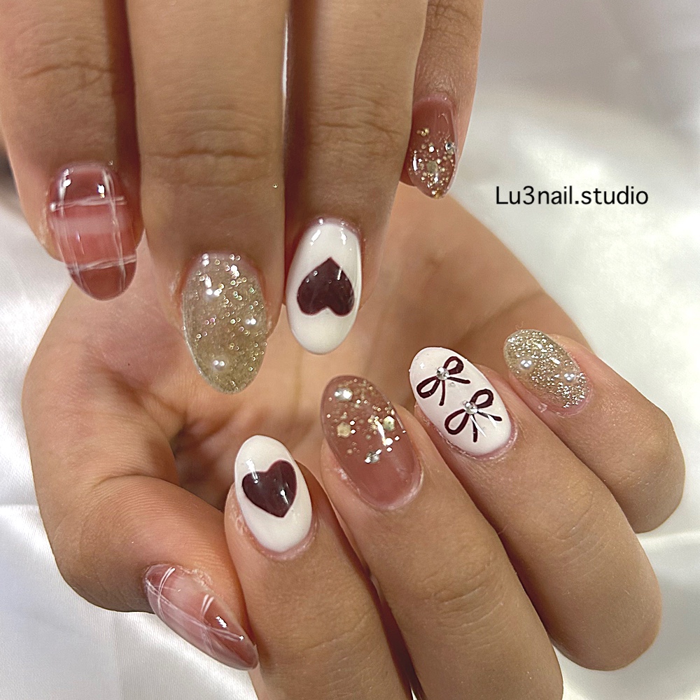 Lu3nail.studio