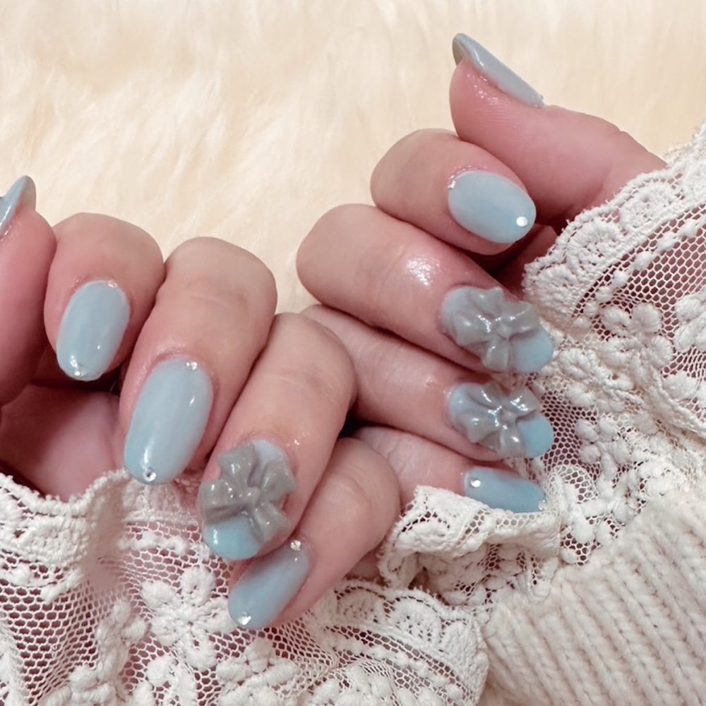 kiko__nail