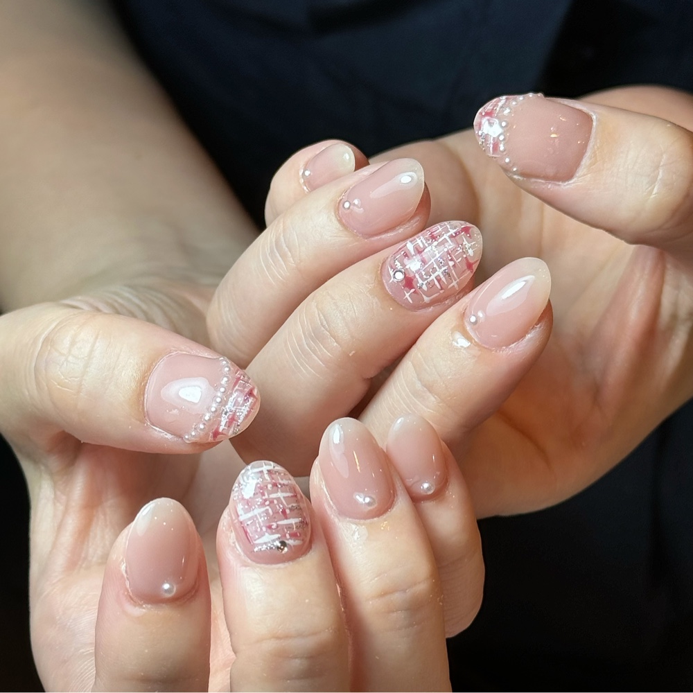 kirakira_nail