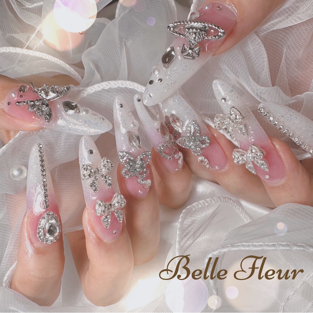 Bellefleurnail