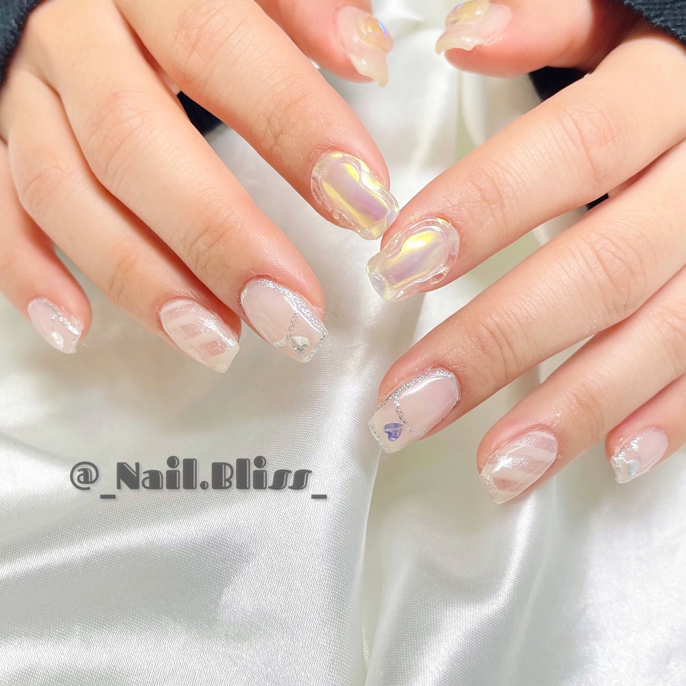 NAIL_BLISS