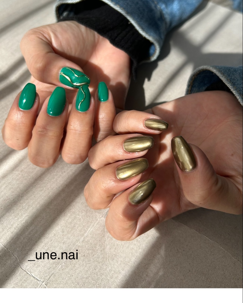 _une.nail