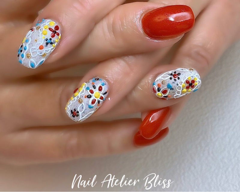 Nail Atelier Bliss