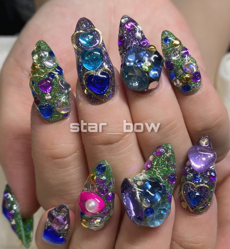 star_bow