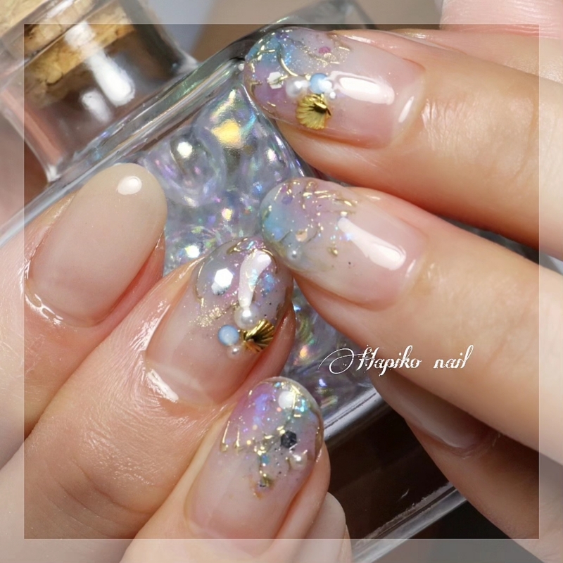 Hapikonail