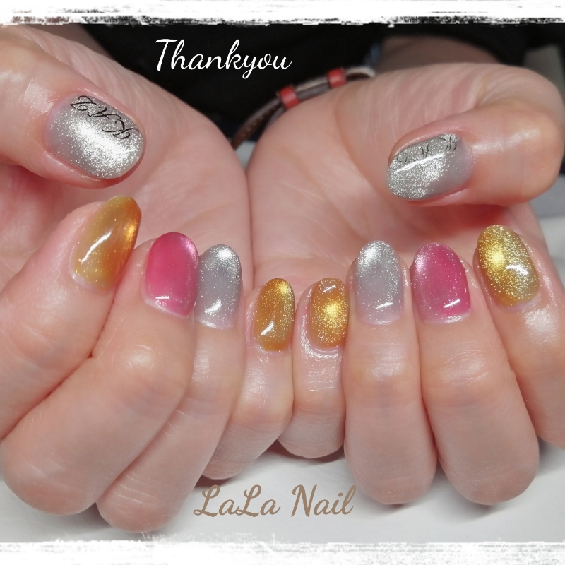 LaLa.Nail