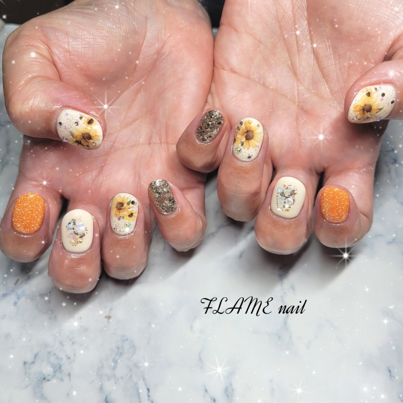 flame_nail