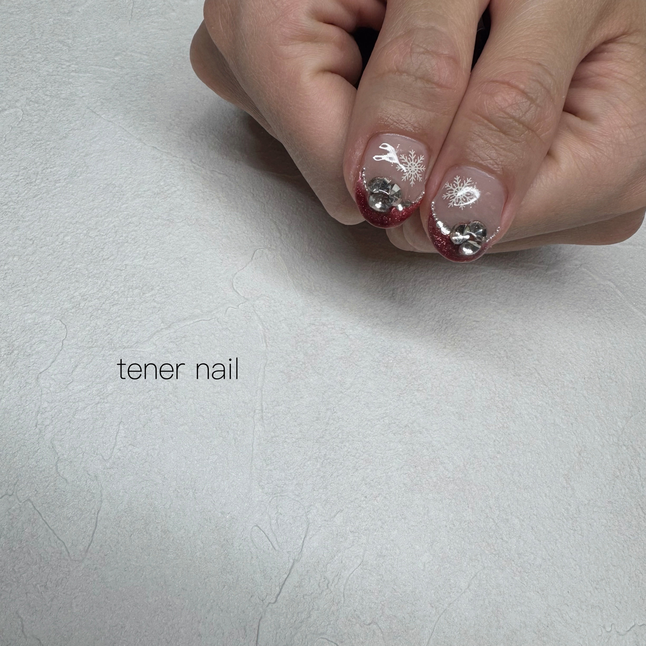 tener_nail