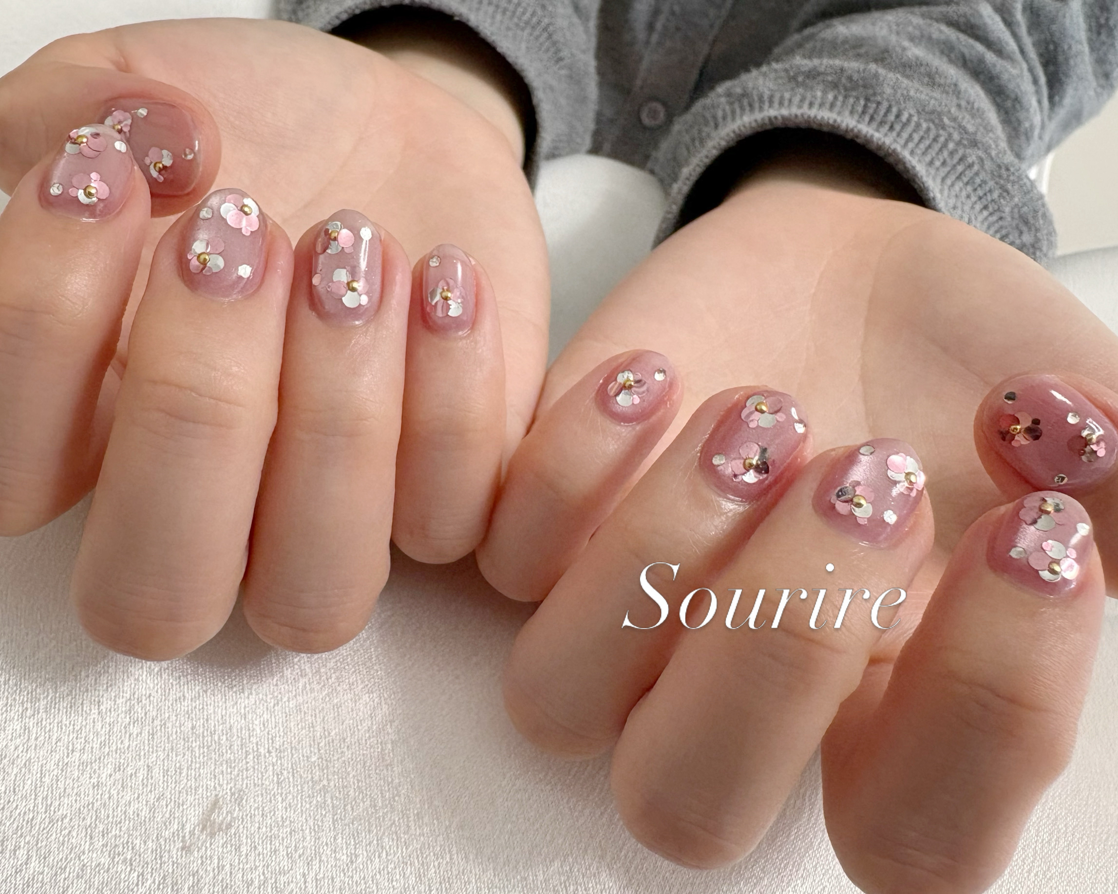 Nailsalon_Sourire