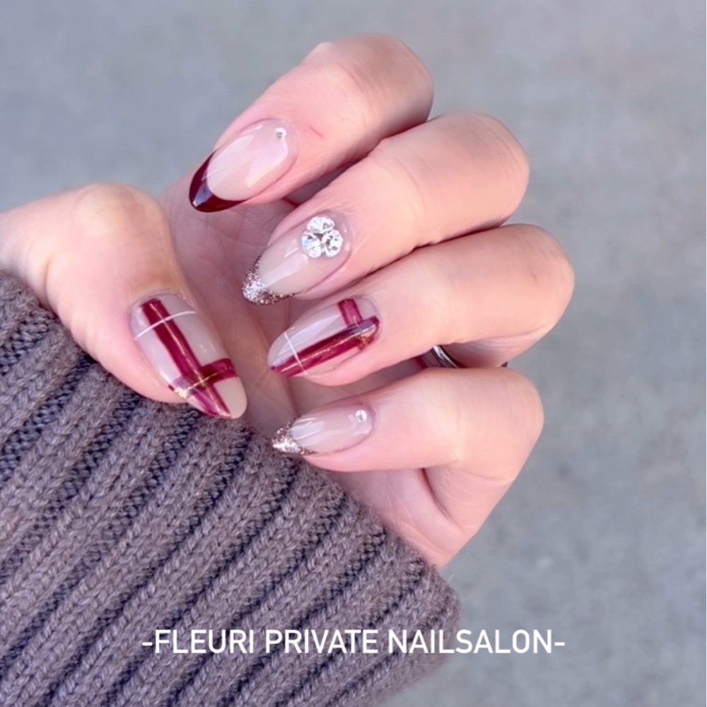 Fleuri_private_nailsalon