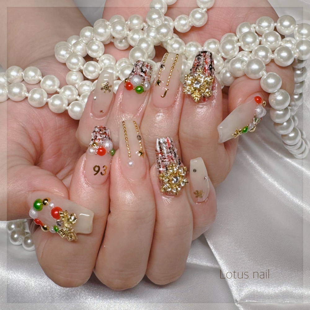 Lotus_Nail