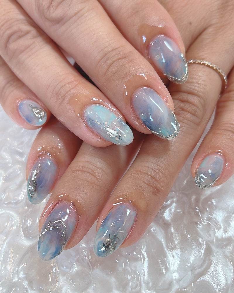 Nailsalonmermaid33