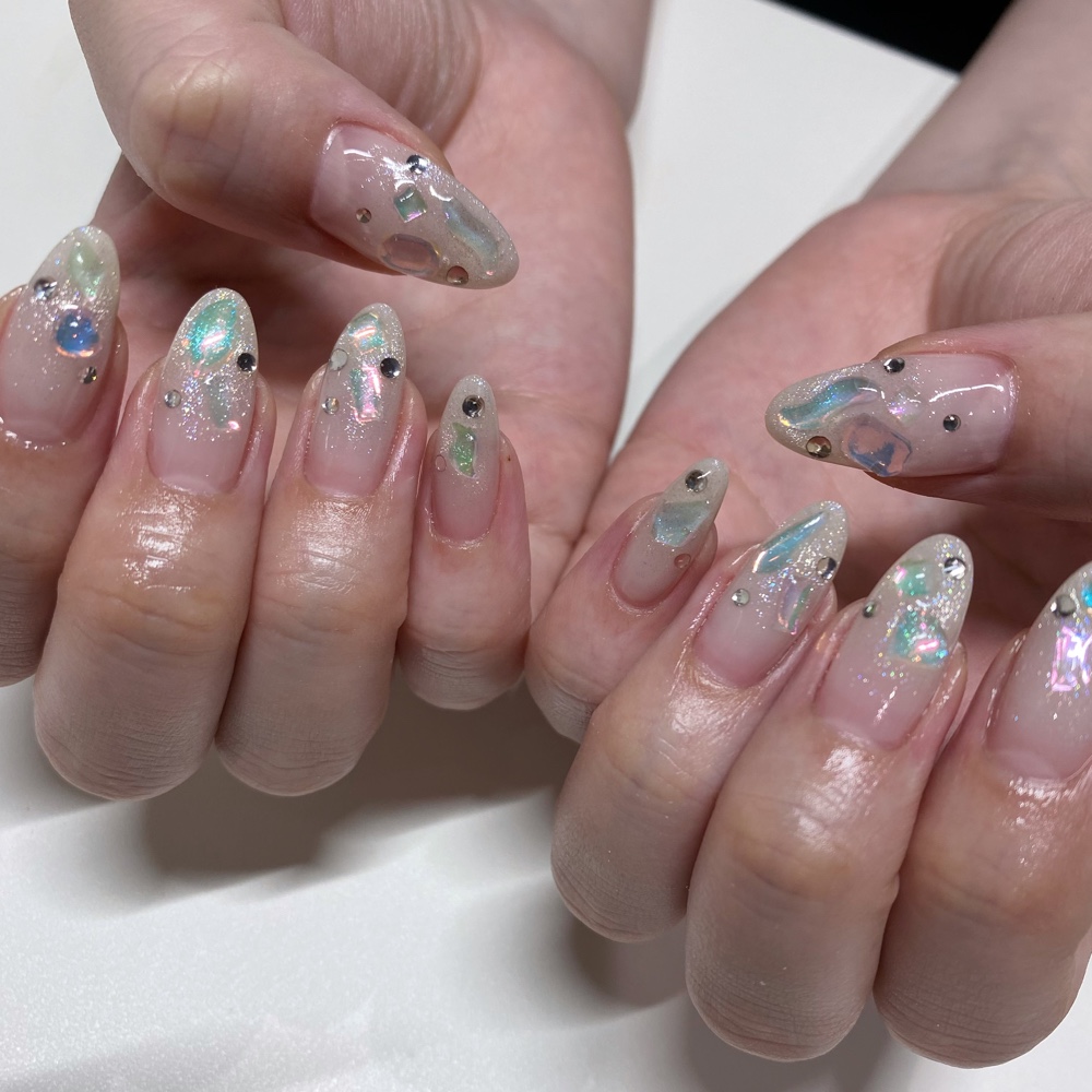 yui__nail12