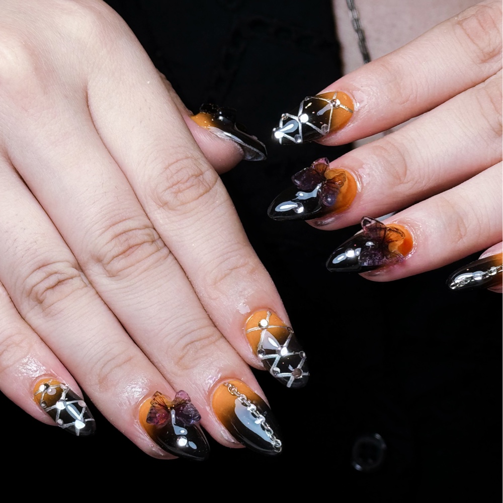 kirakira_nail