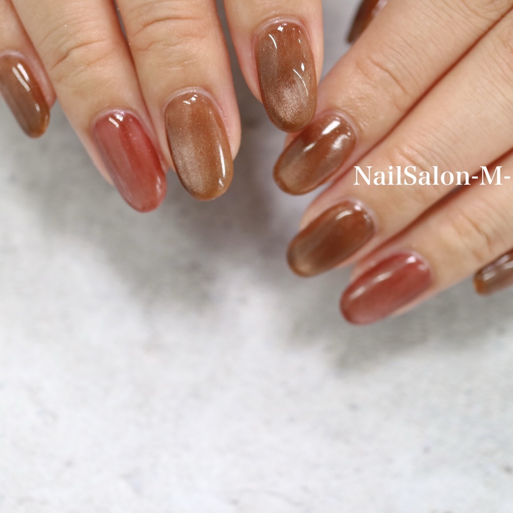 NailSalon.M