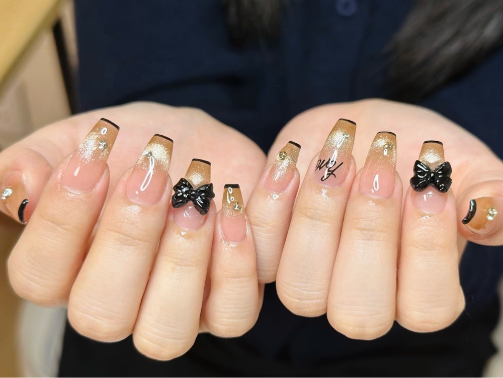 Nail_usagi