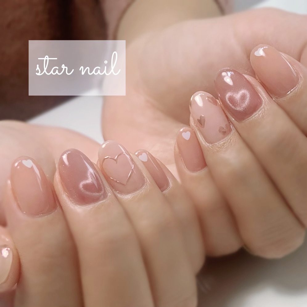 star_nail_fuyu