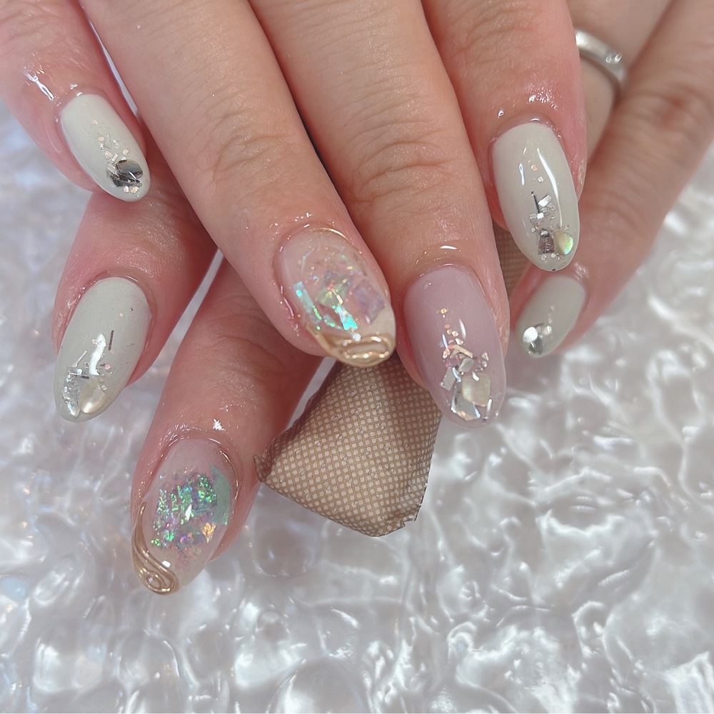 Nailsalonmermaid33