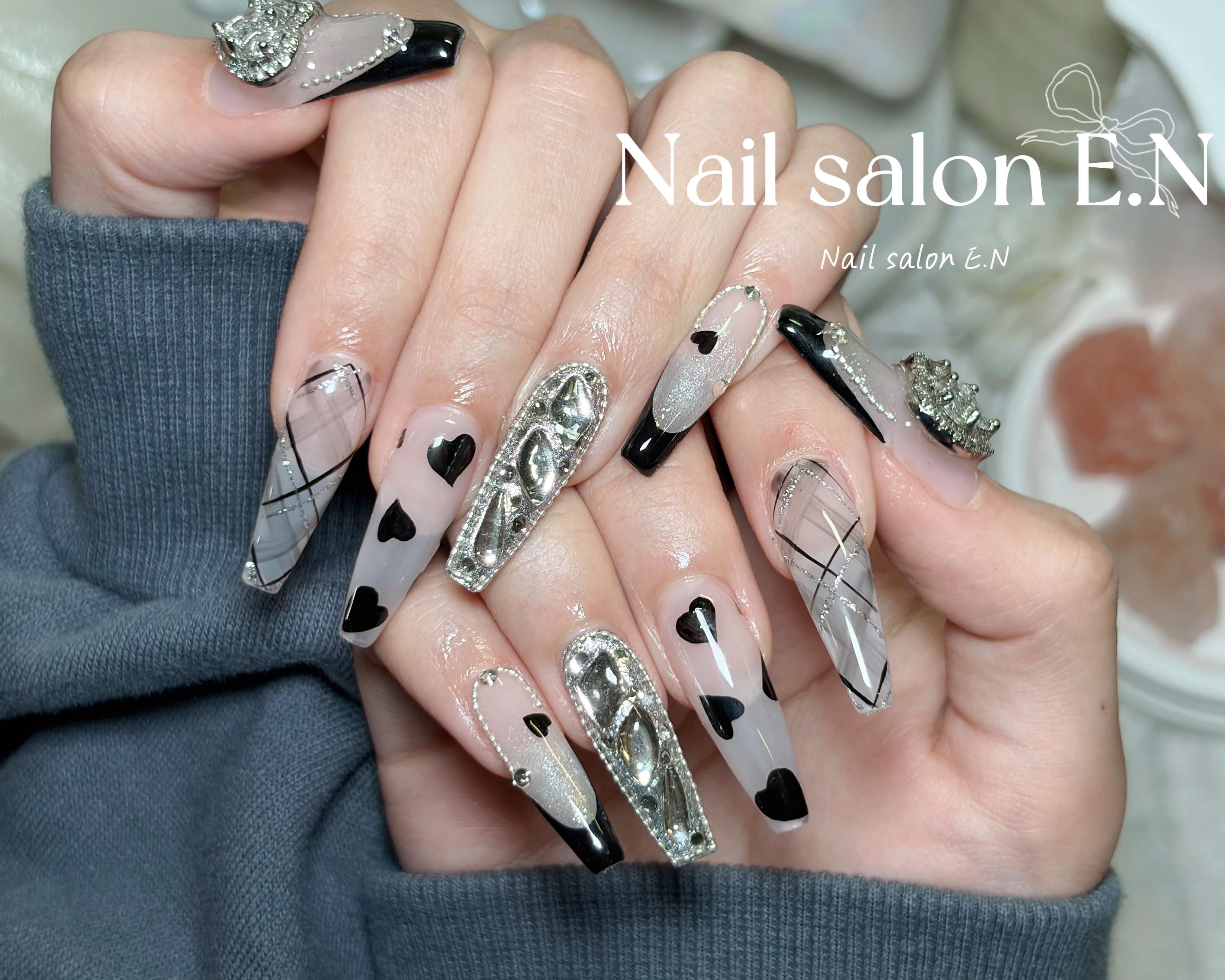 NailsalonE.N