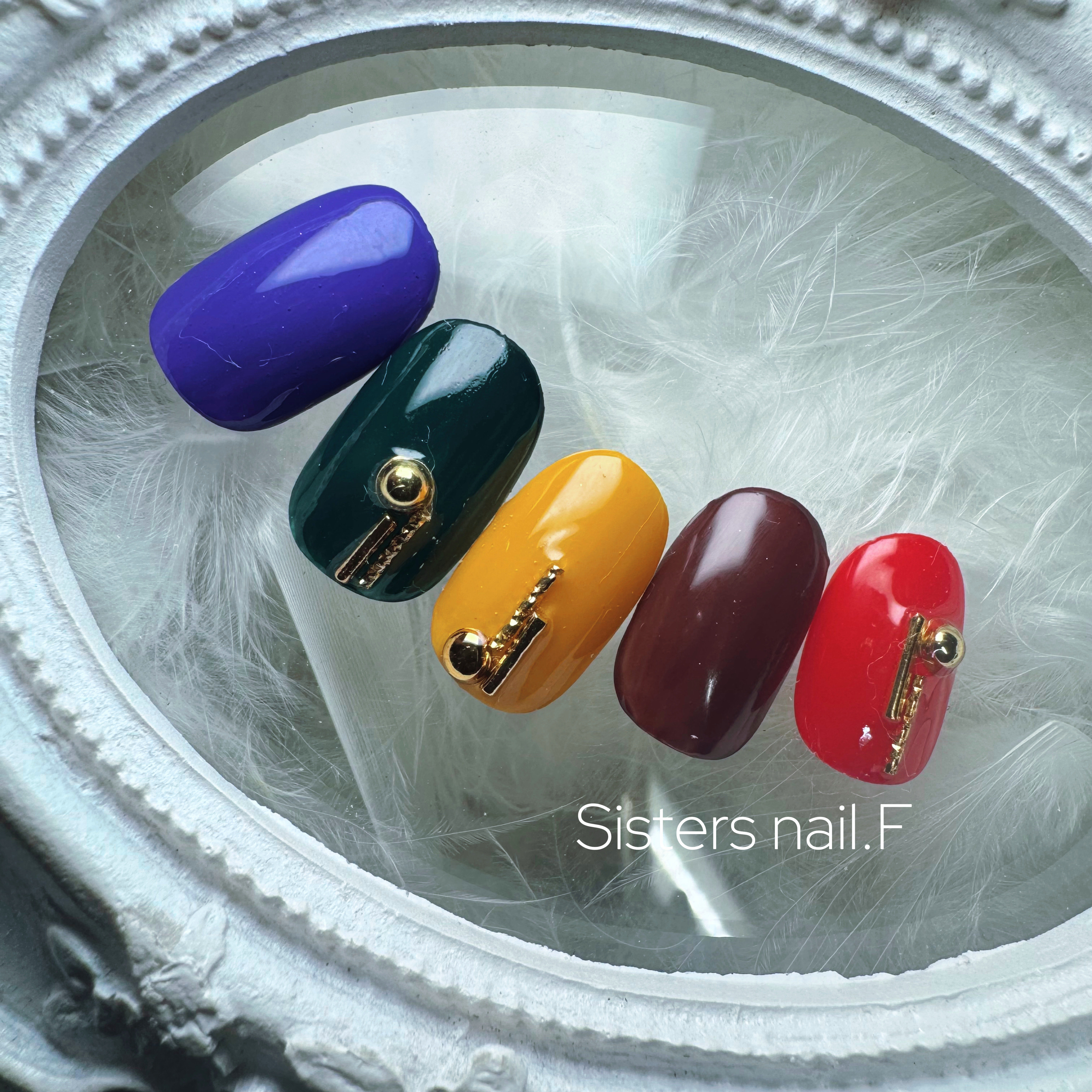 sistersnail.F