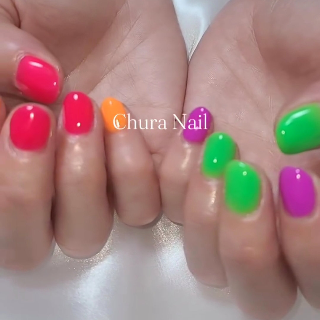 Chura_Nail