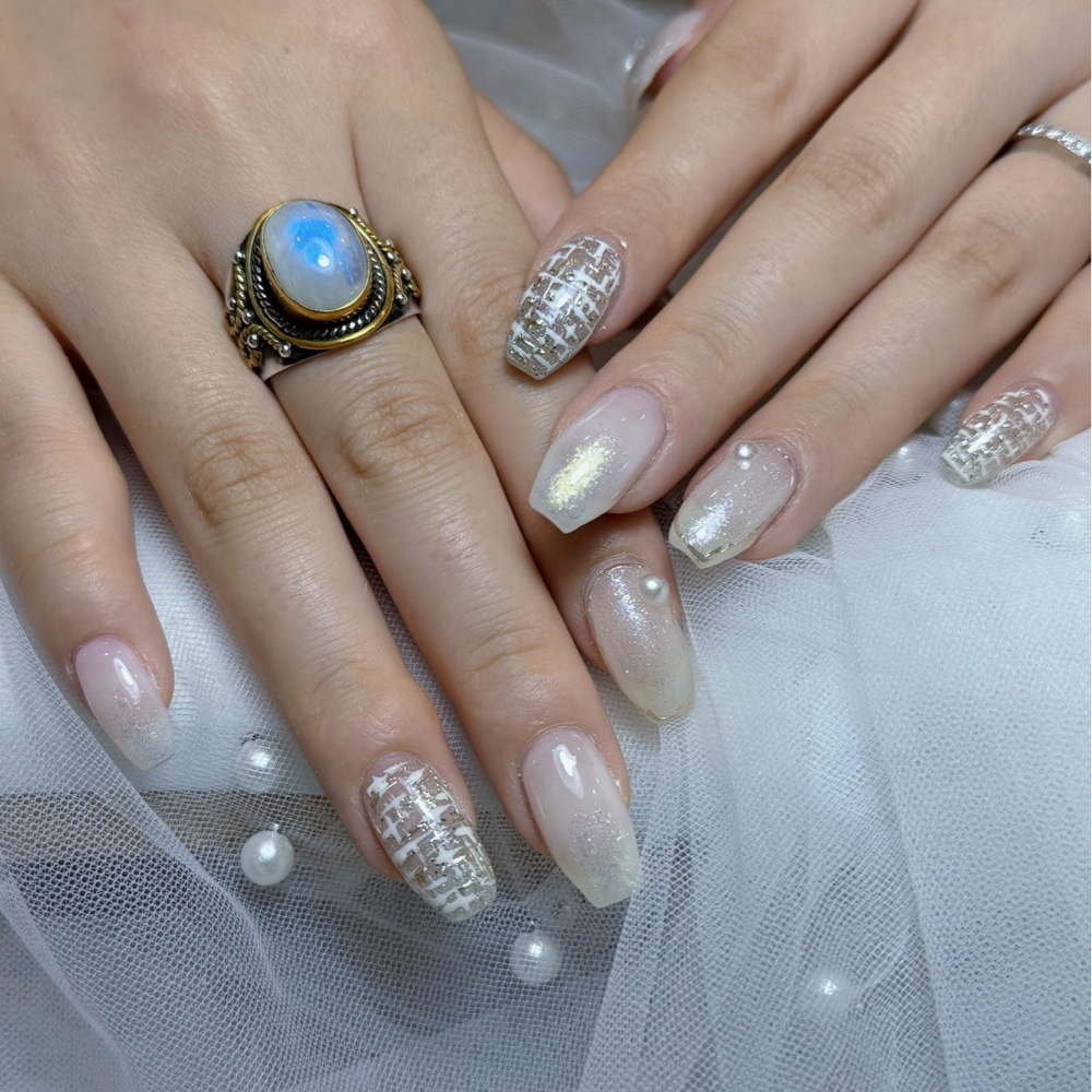 kirakira_nail