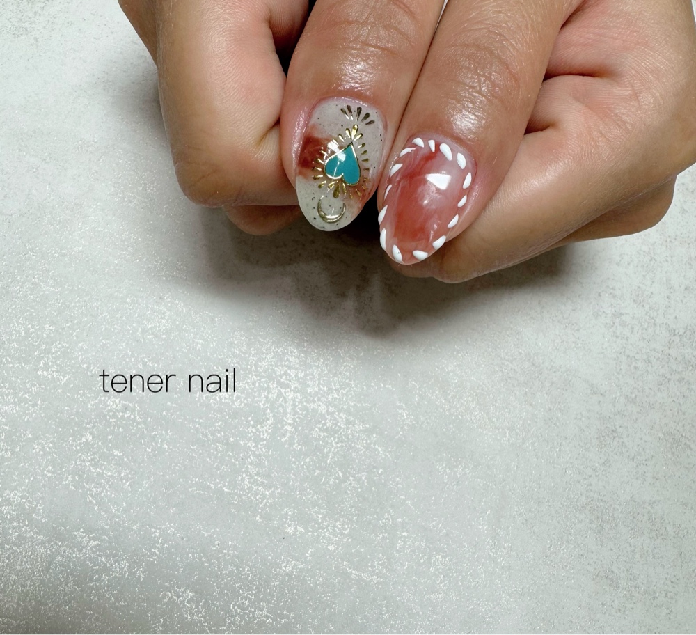 tener_nail