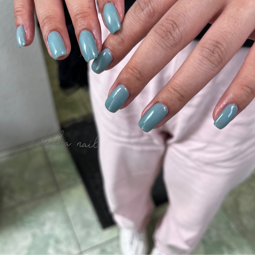 Kikilea_nail