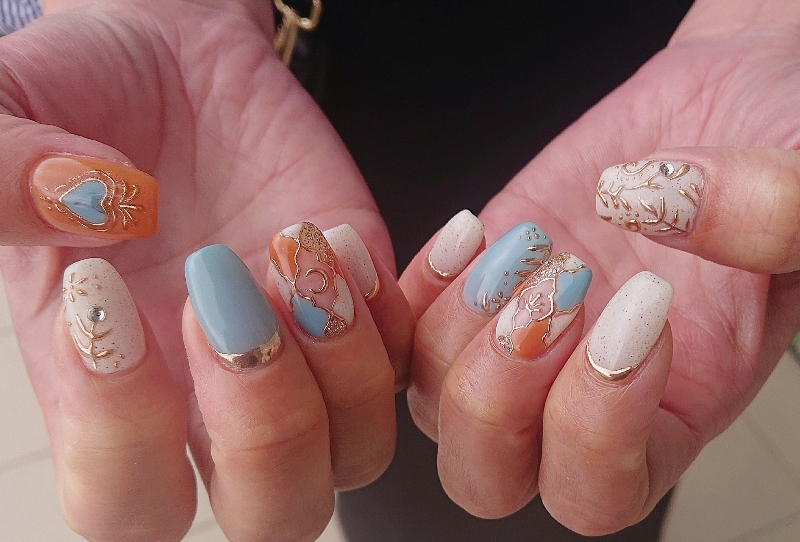 LightMoon_nail