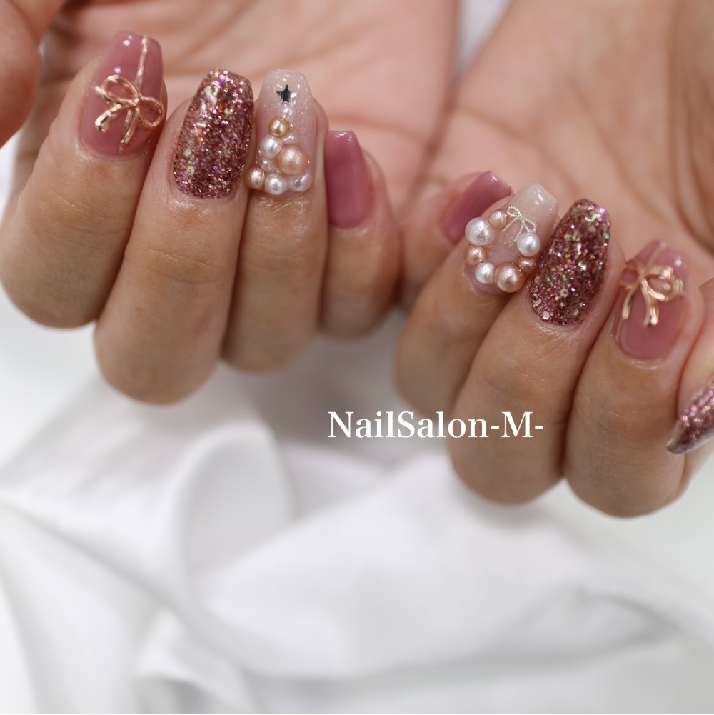 NailSalon.M