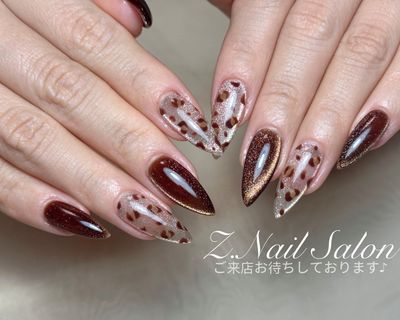 ネイリー（Nailie） - Z.NailSalon