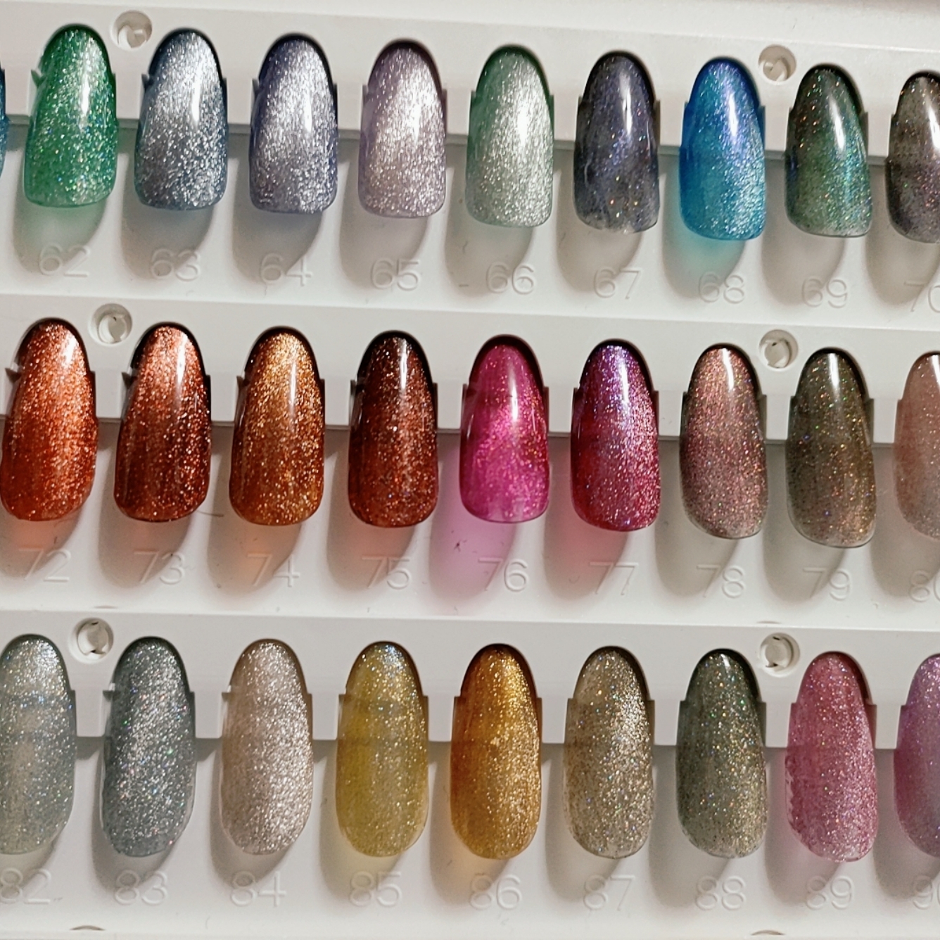 ネイリー（Nailie） - pomaikai.Nail