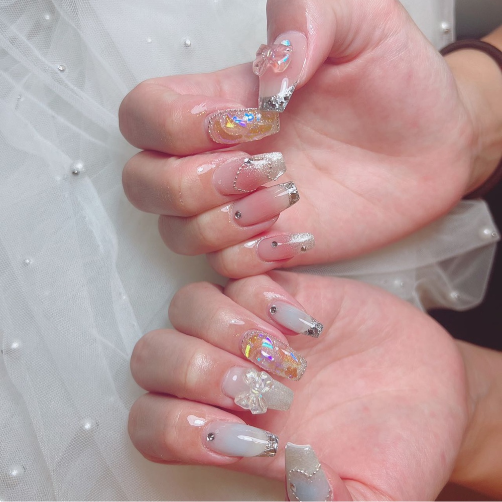 kirakira_nail