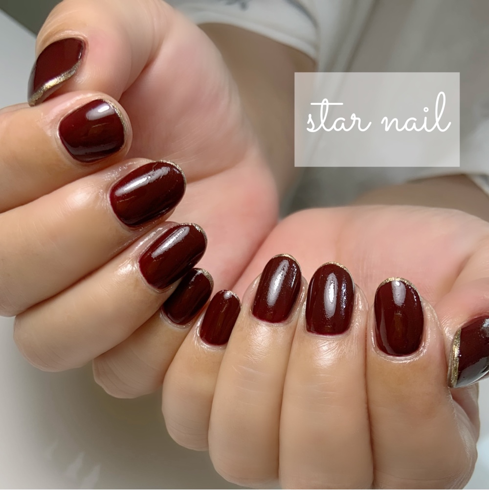 star_nail_fuyu