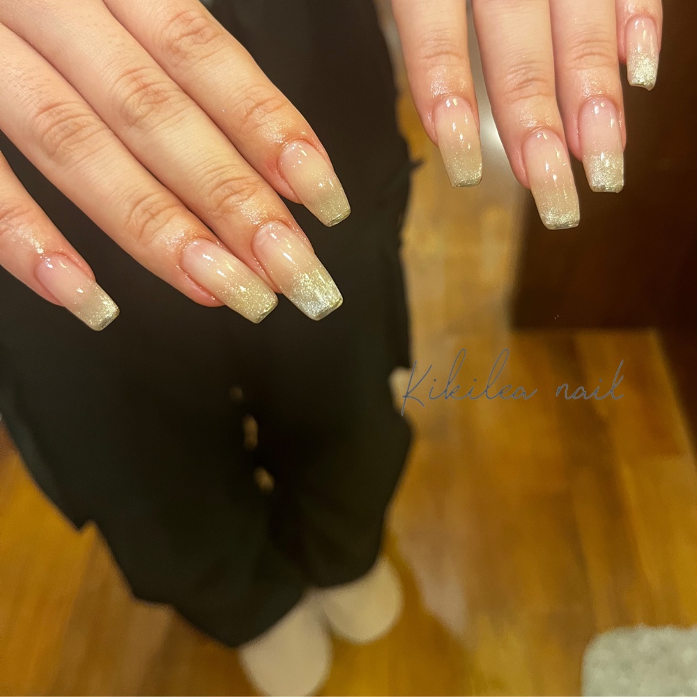 Kikilea_nail