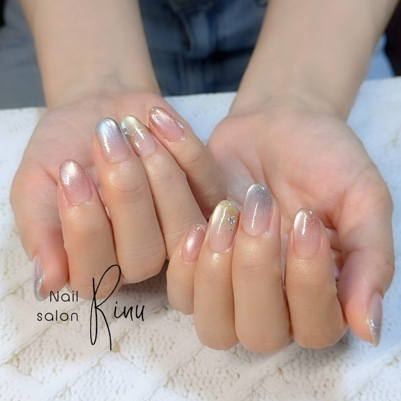 Rinu_nail