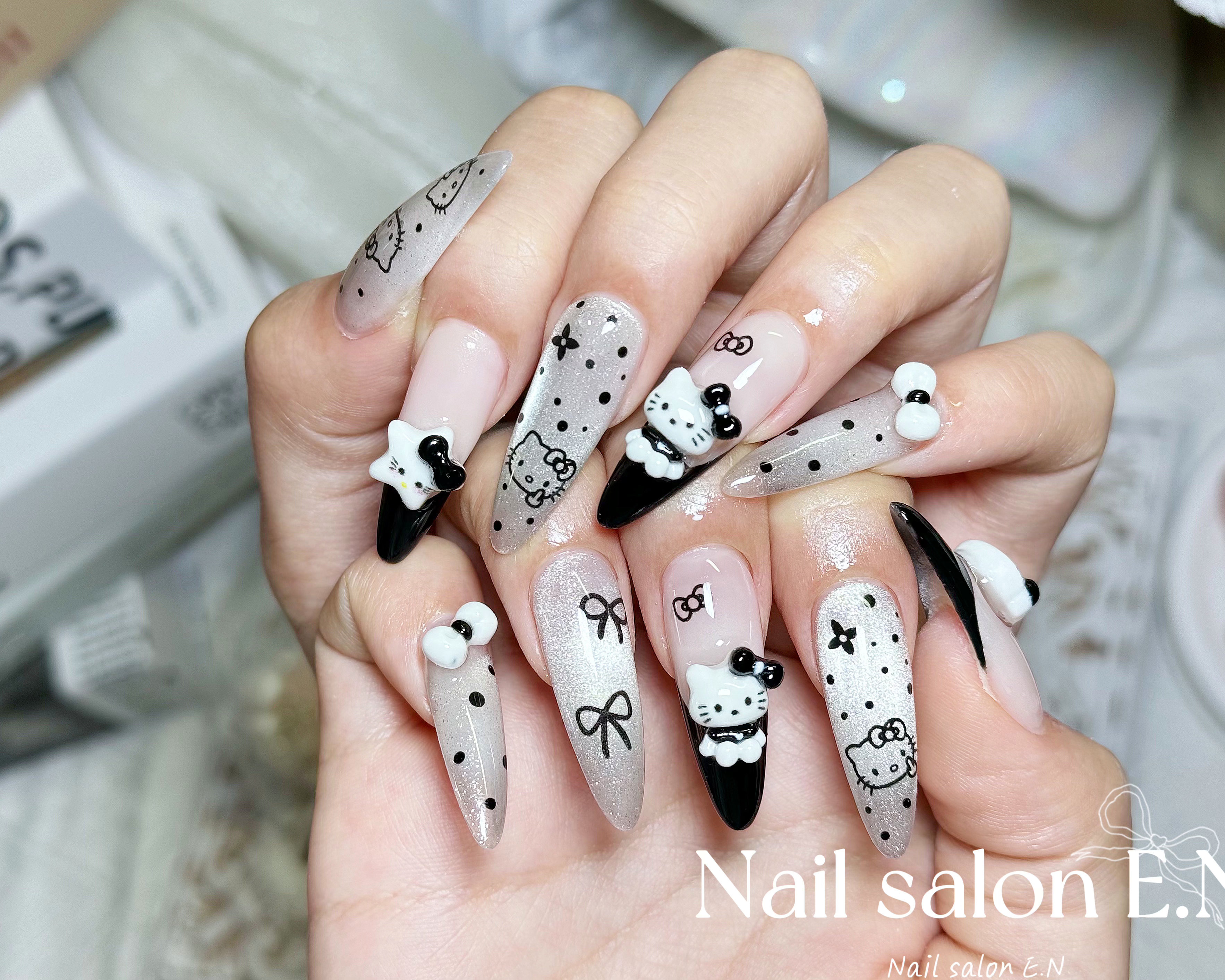 NailsalonE.N