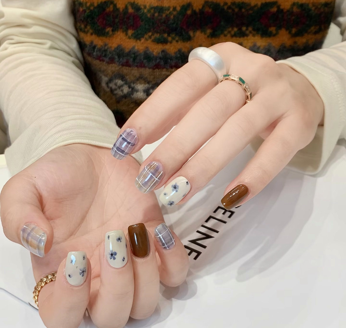YUYI..nailsalon