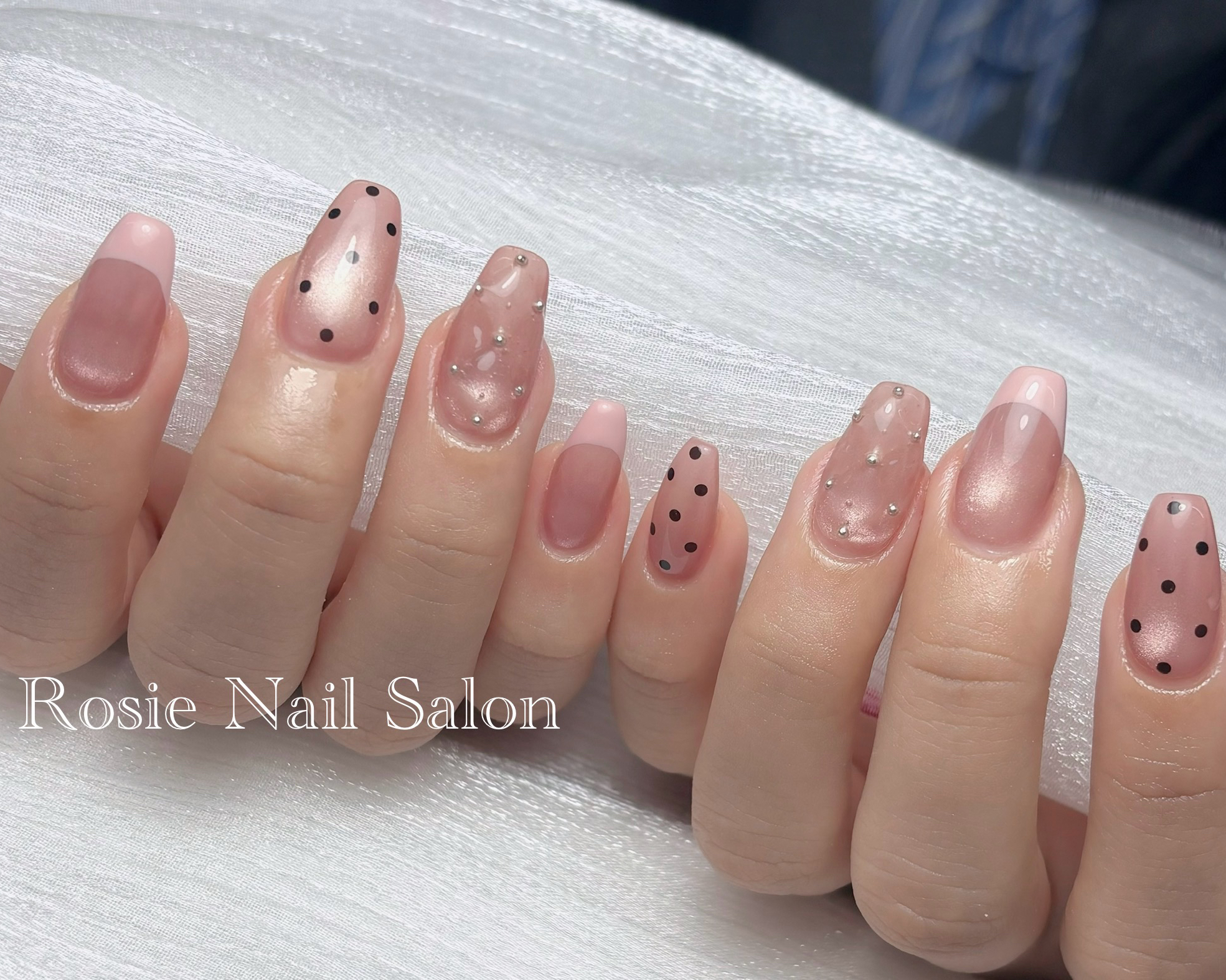 Rosie.nail.kashiwa