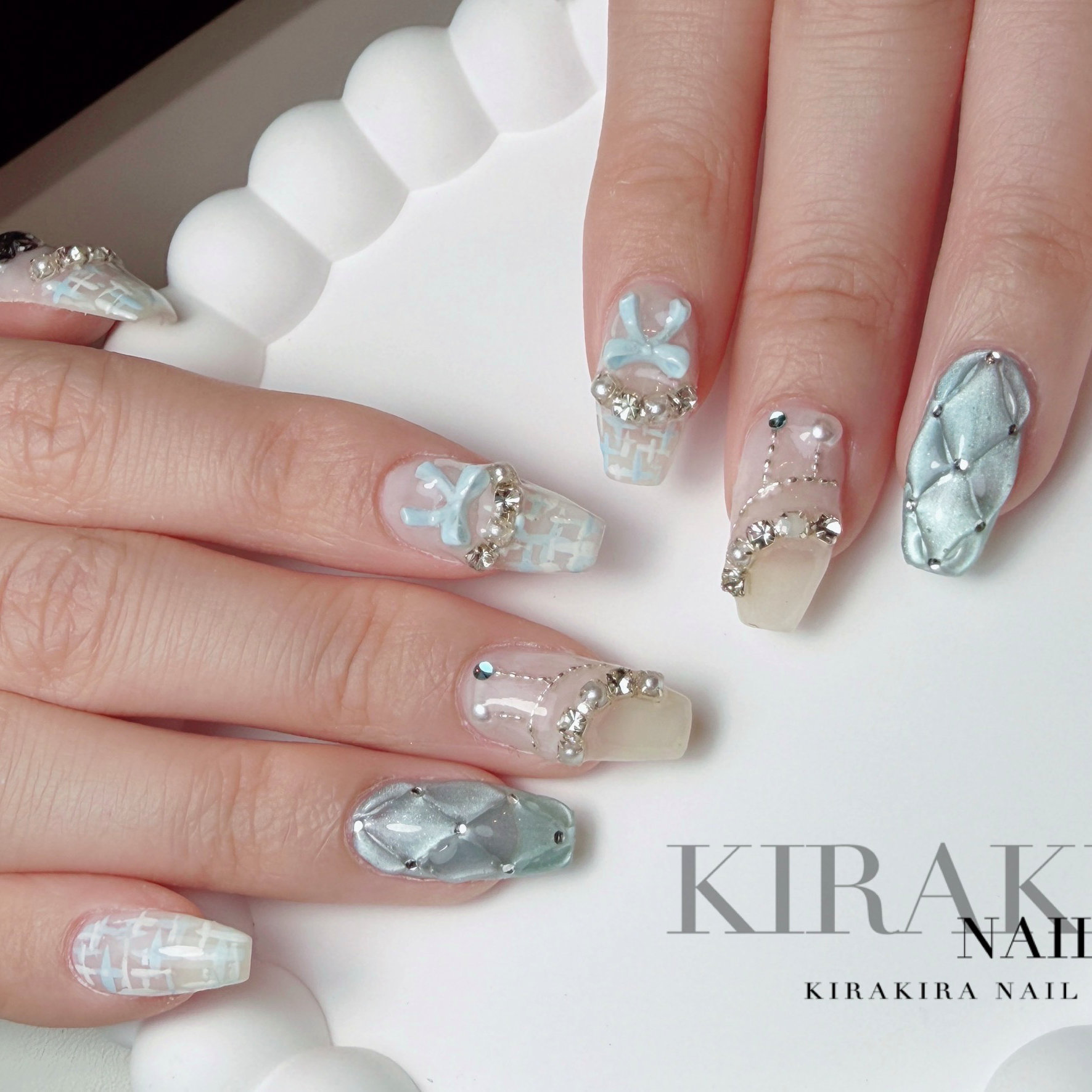 kirakira_nail