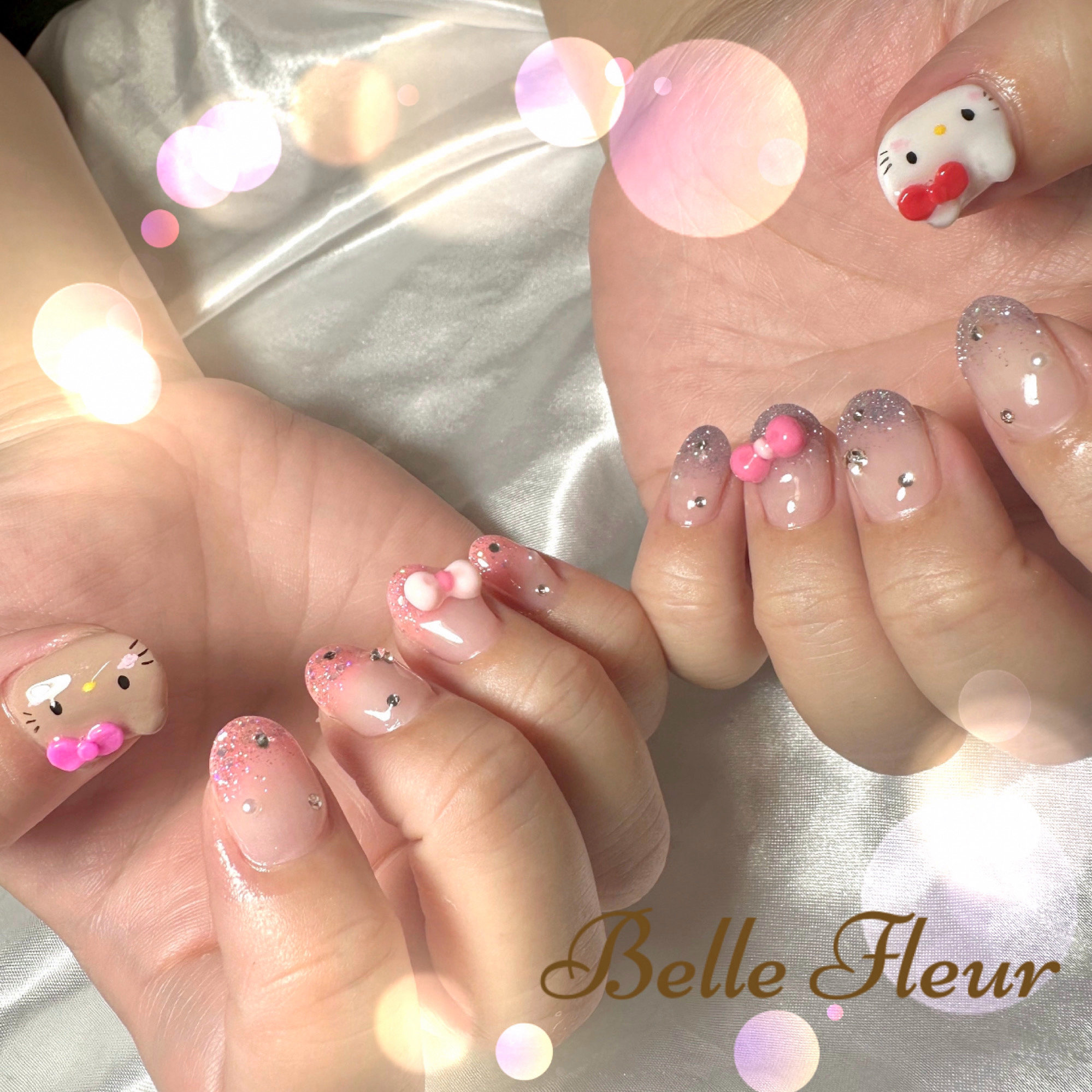 Bellefleurnail