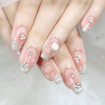 ネイリー（Nailie） - ___nailsalonshiro___