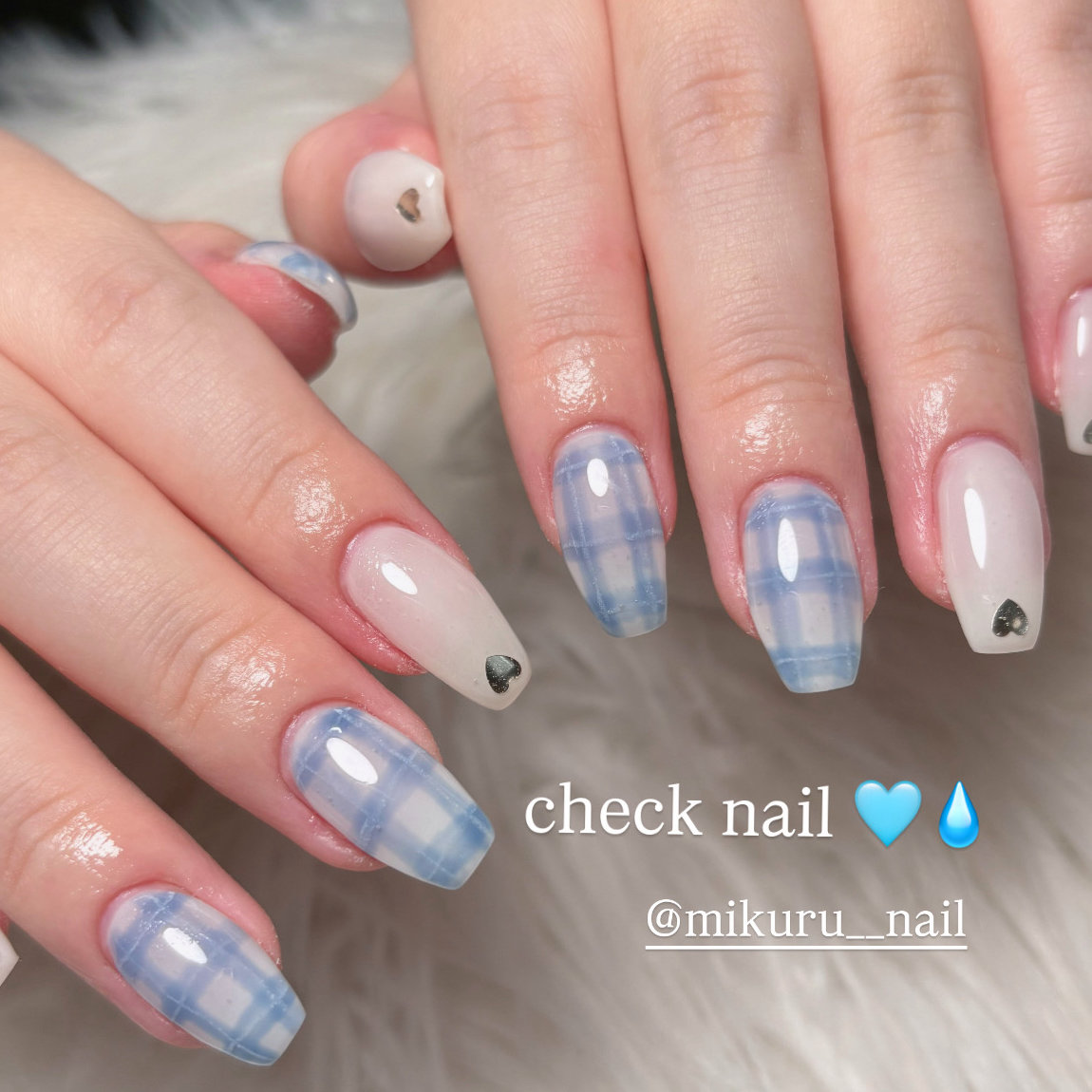 mikuru__nail